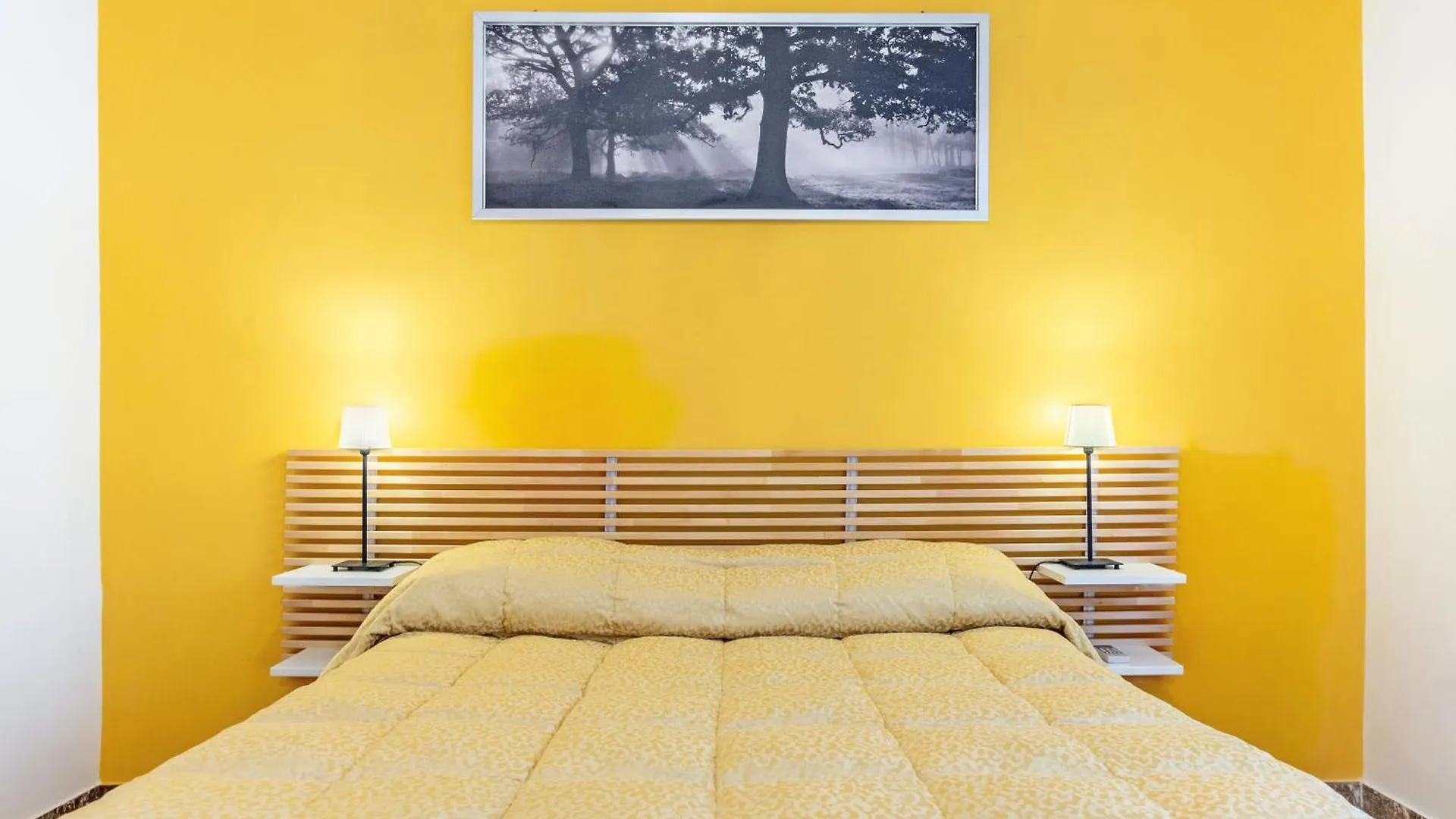 10 Minutes By Car From St Peter'S Basilica Apartment Italy