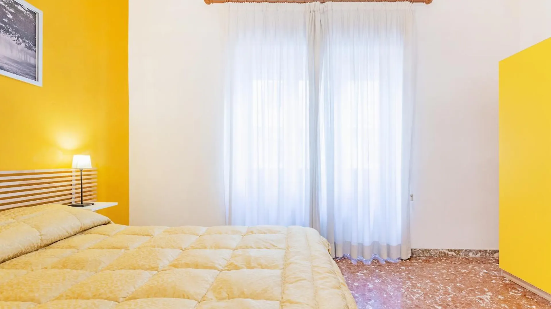 10 Minutes By Car From St Peter'S Basilica Apartment 0*, Rome
