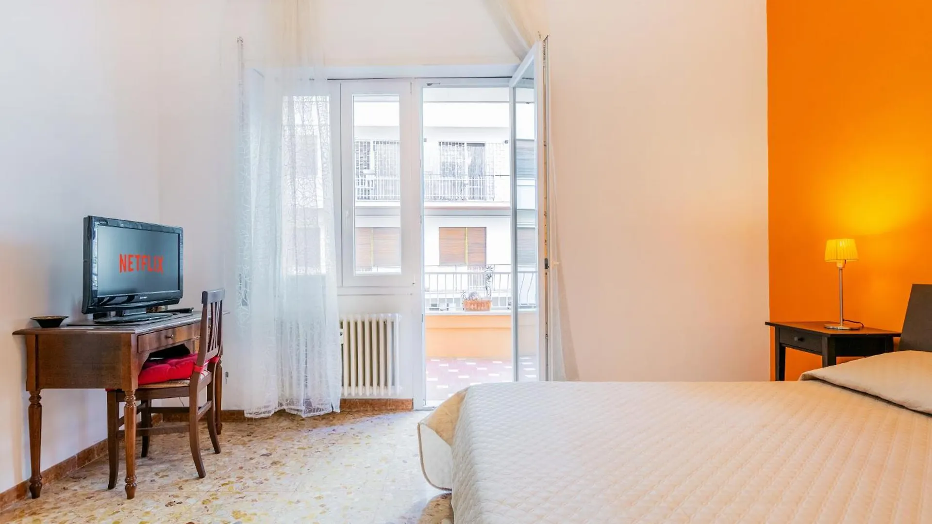10 Minutes By Car From St Peter'S Basilica Apartment Italy