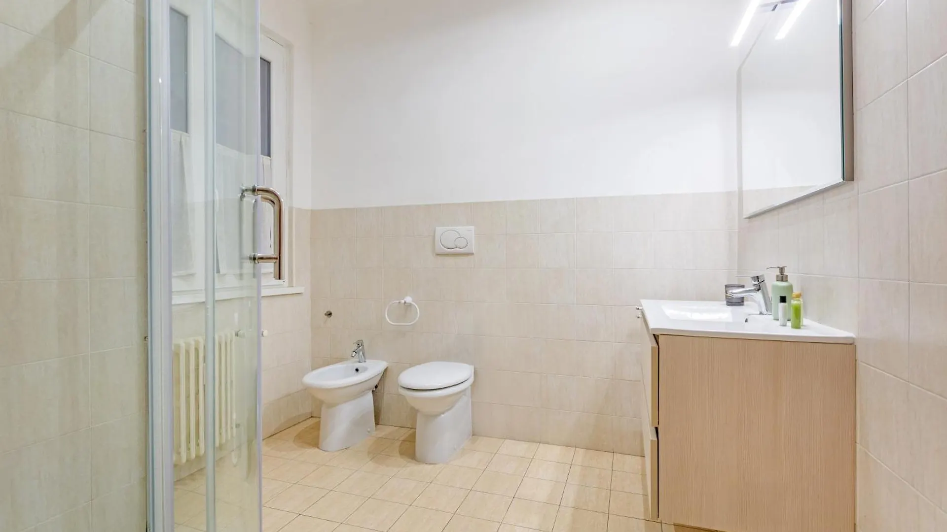 10 Minutes By Car From St Peter'S Basilica Apartment Italy