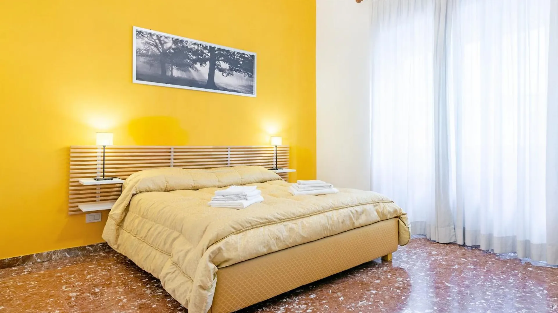 10 Minutes By Car From St Peter'S Basilica Apartment  Rome