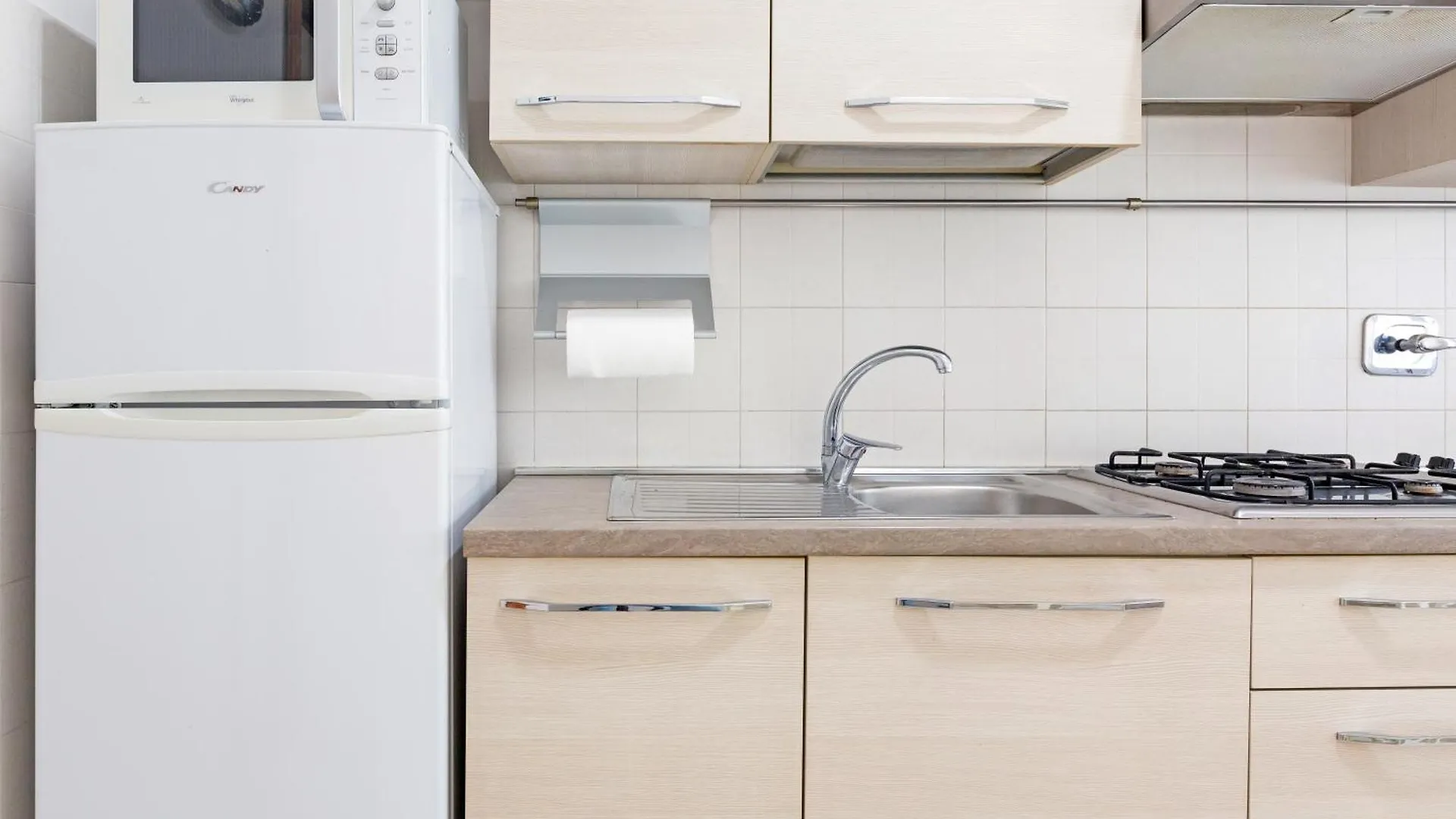 Apartament 10 Minutes By Car From St Peter'S Basilica Rzym